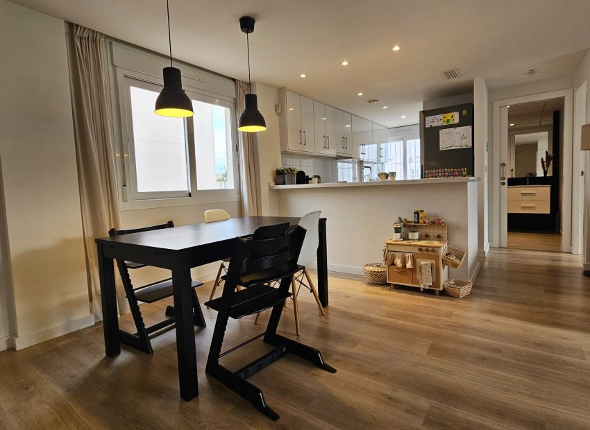 Reventa - Villa - Torrevieia - Torrevieja