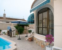 Reventa - Villa - Torrevieia - Torrevieja