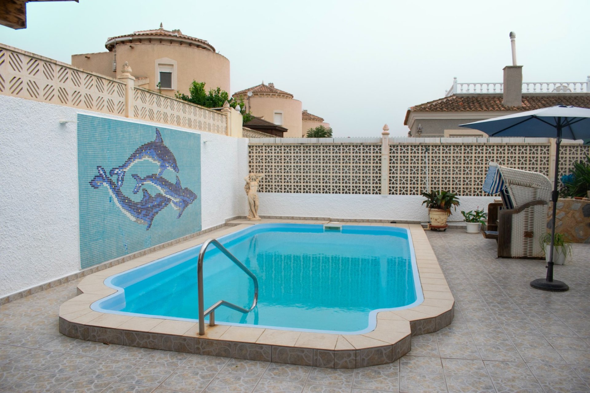 Reventa - Villa - Torrevieia - Torrevieja