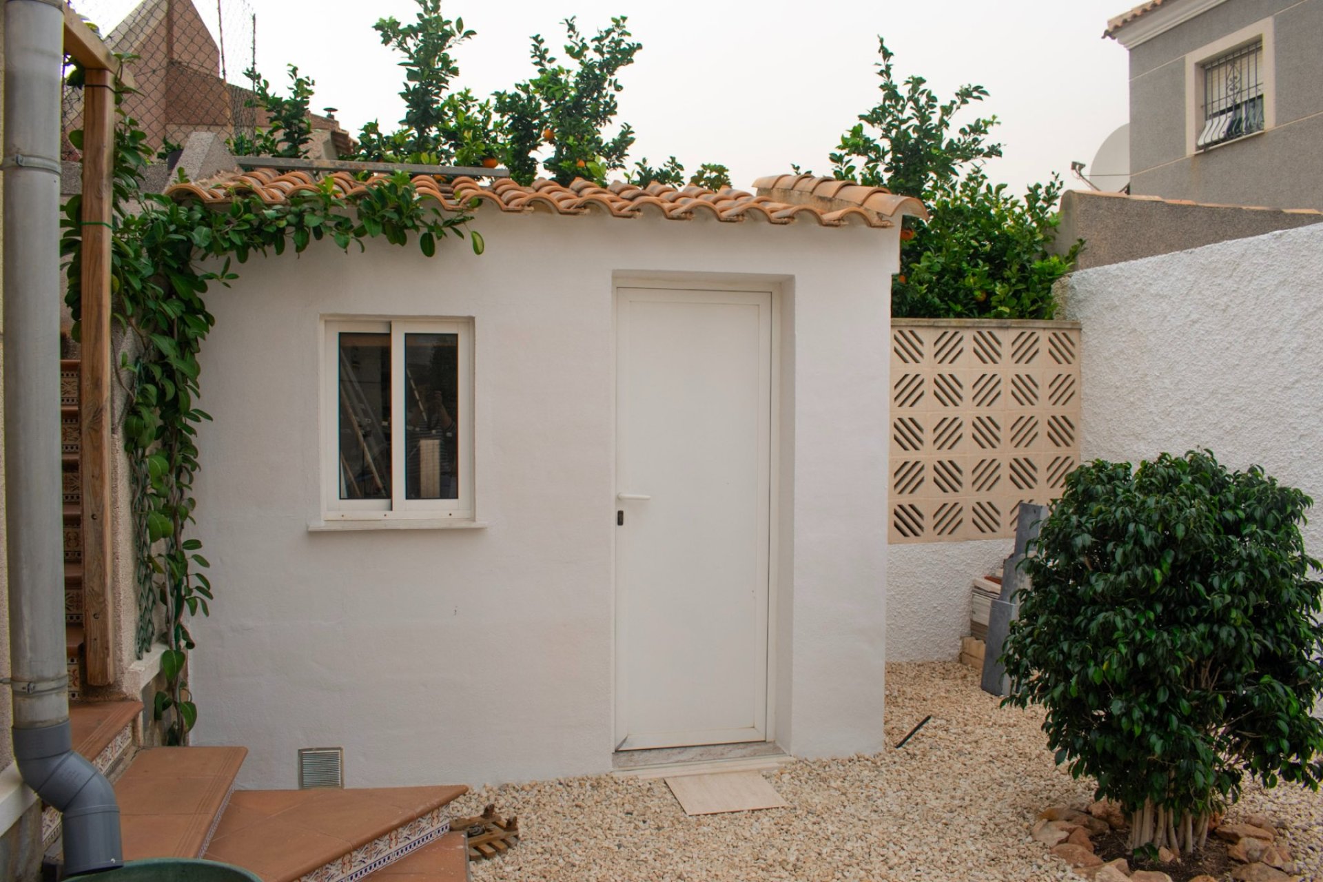Reventa - Villa - Torrevieia - Torrevieja