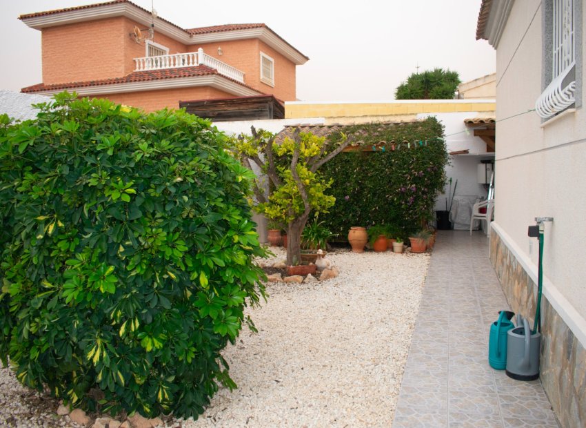 Reventa - Villa - Torrevieia - Torrevieja