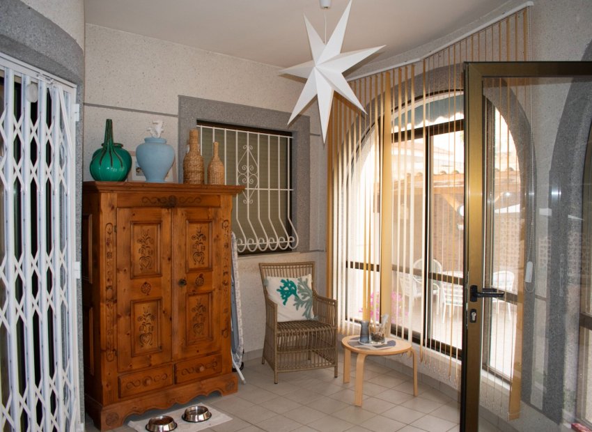 Reventa - Villa - Torrevieia - Torrevieja