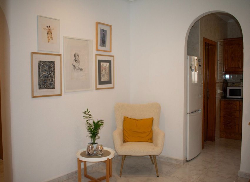 Reventa - Villa - Torrevieia - Torrevieja