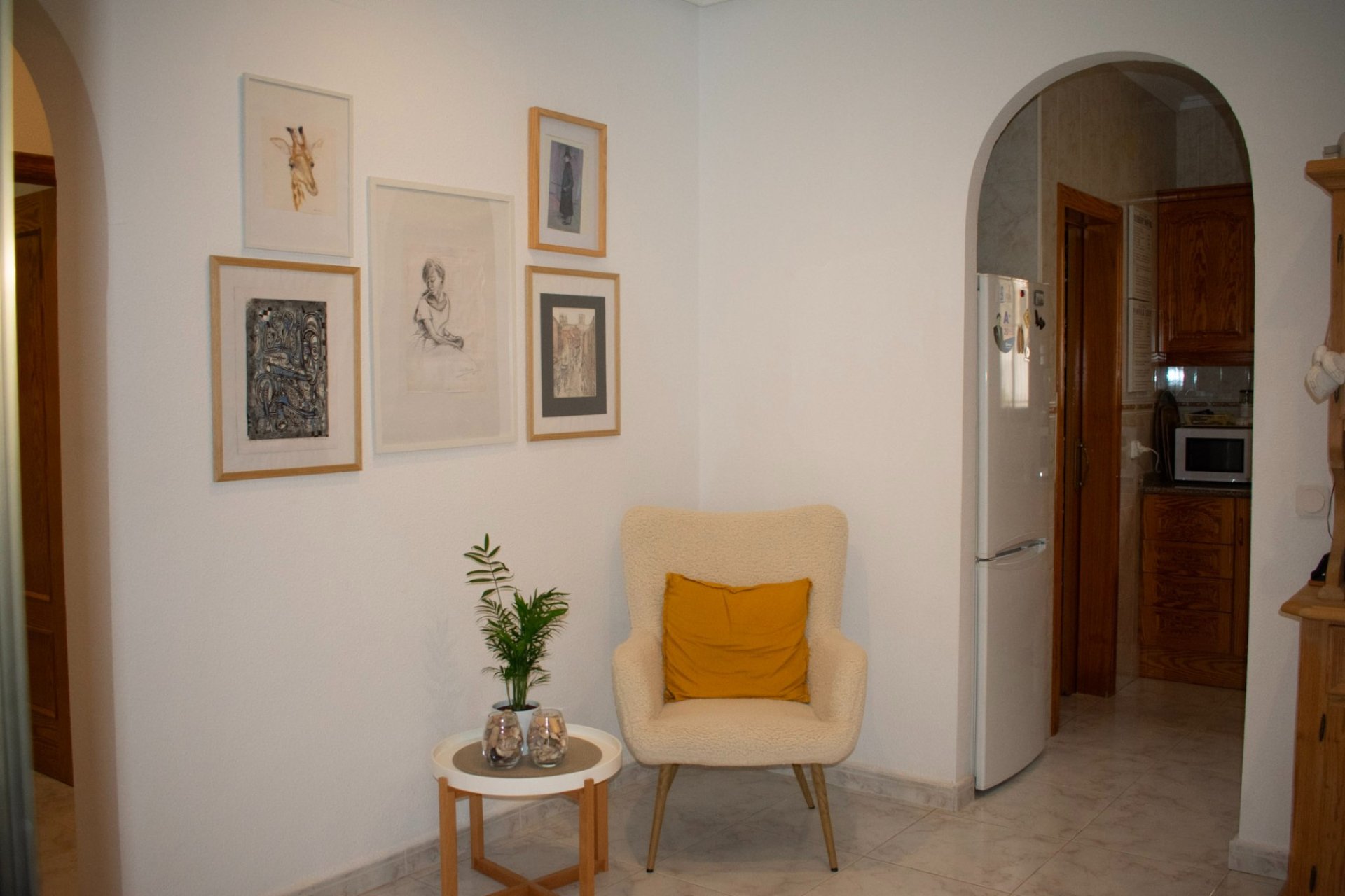 Reventa - Villa - Torrevieia - Torrevieja