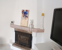 Reventa - Villa - Torrevieia - Torrevieja