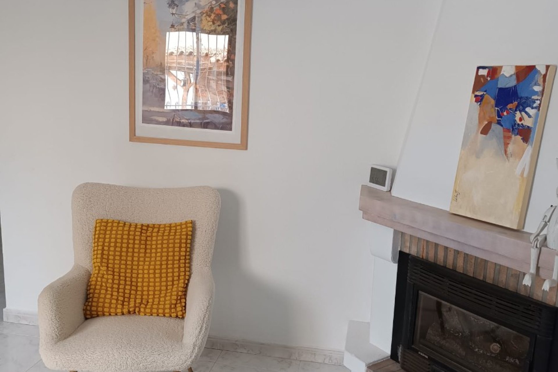 Reventa - Villa - Torrevieia - Torrevieja