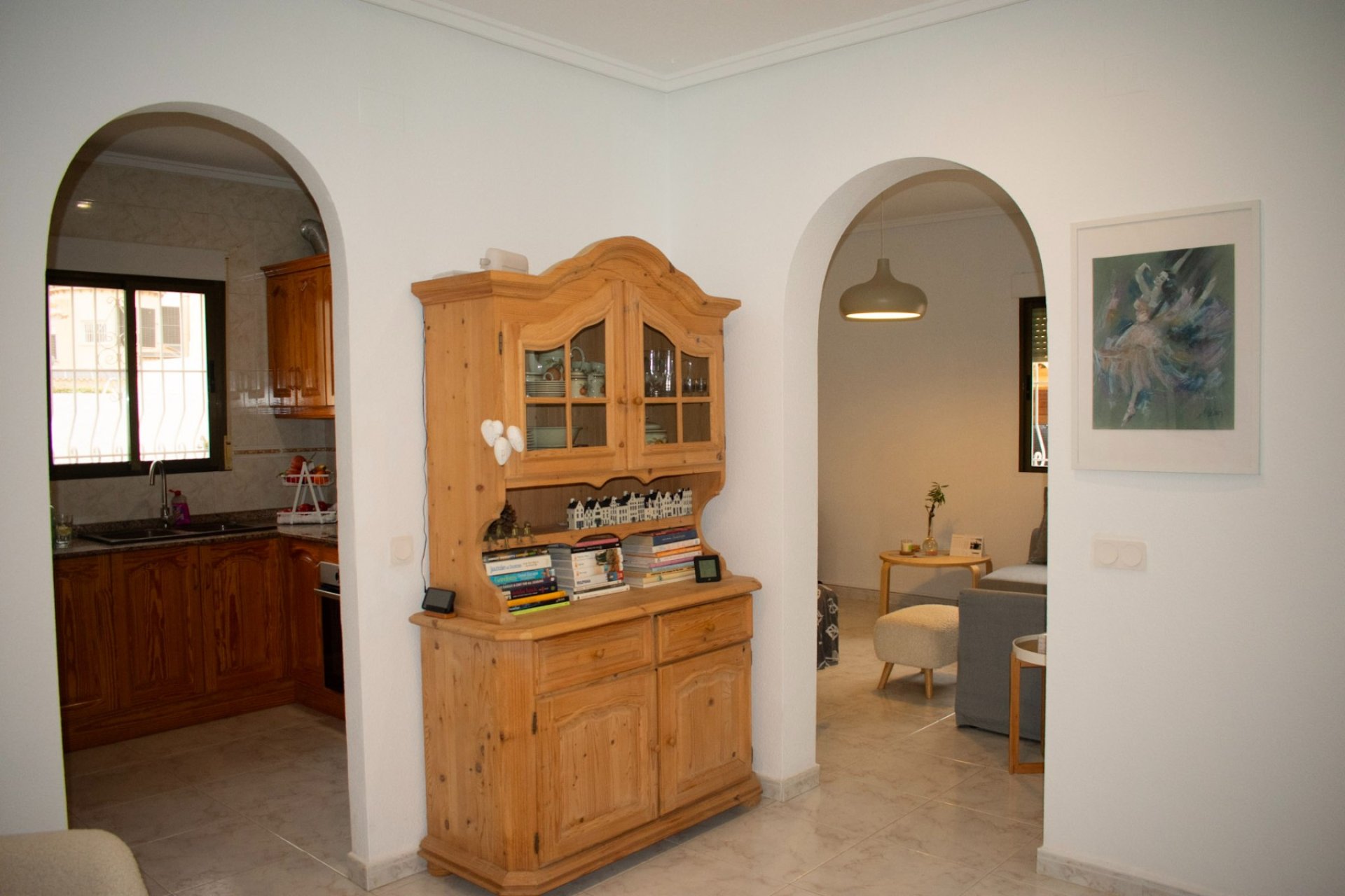 Reventa - Villa - Torrevieia - Torrevieja