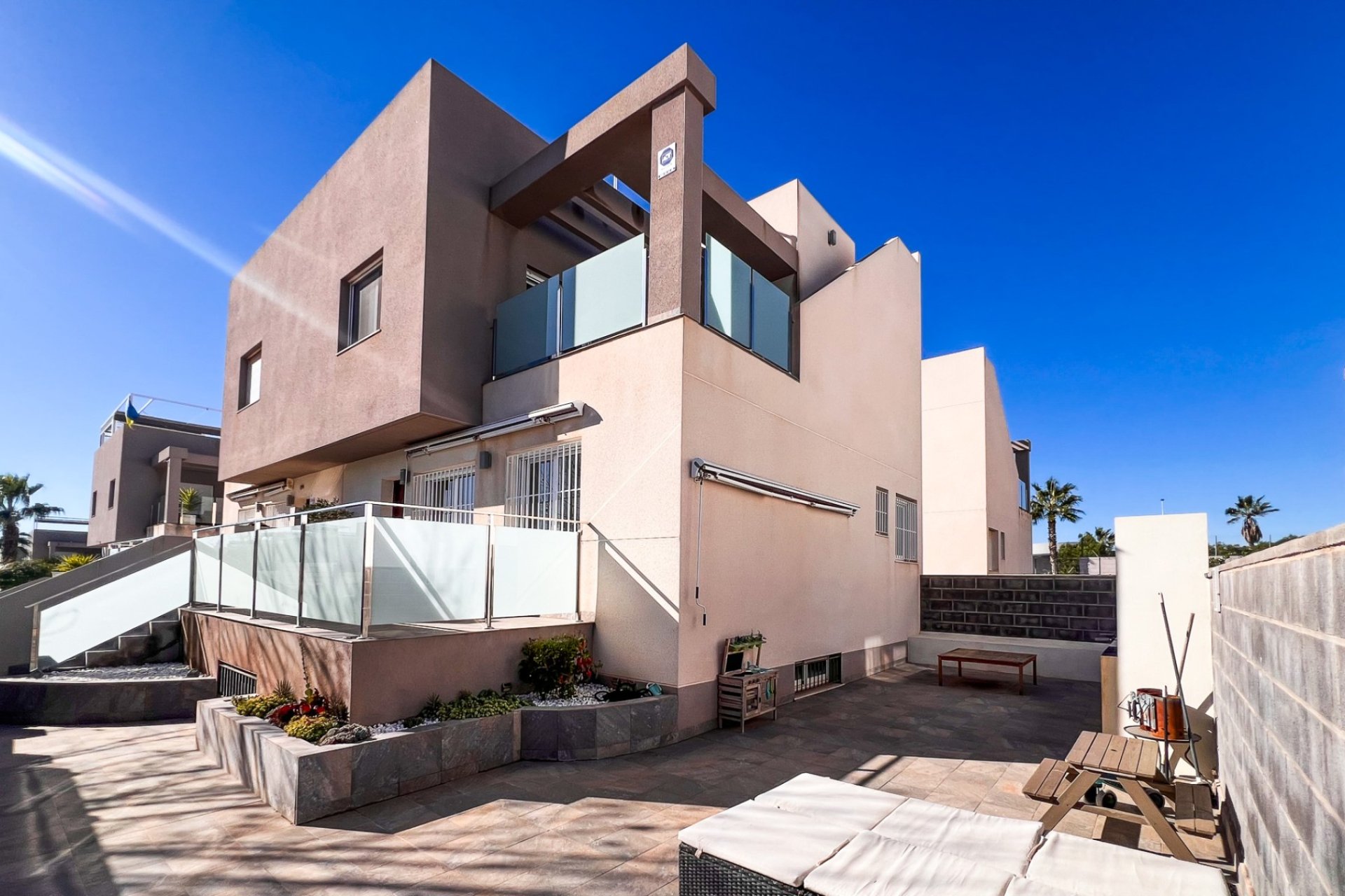 Reventa - Villa - Torrevieia - Torrevieja