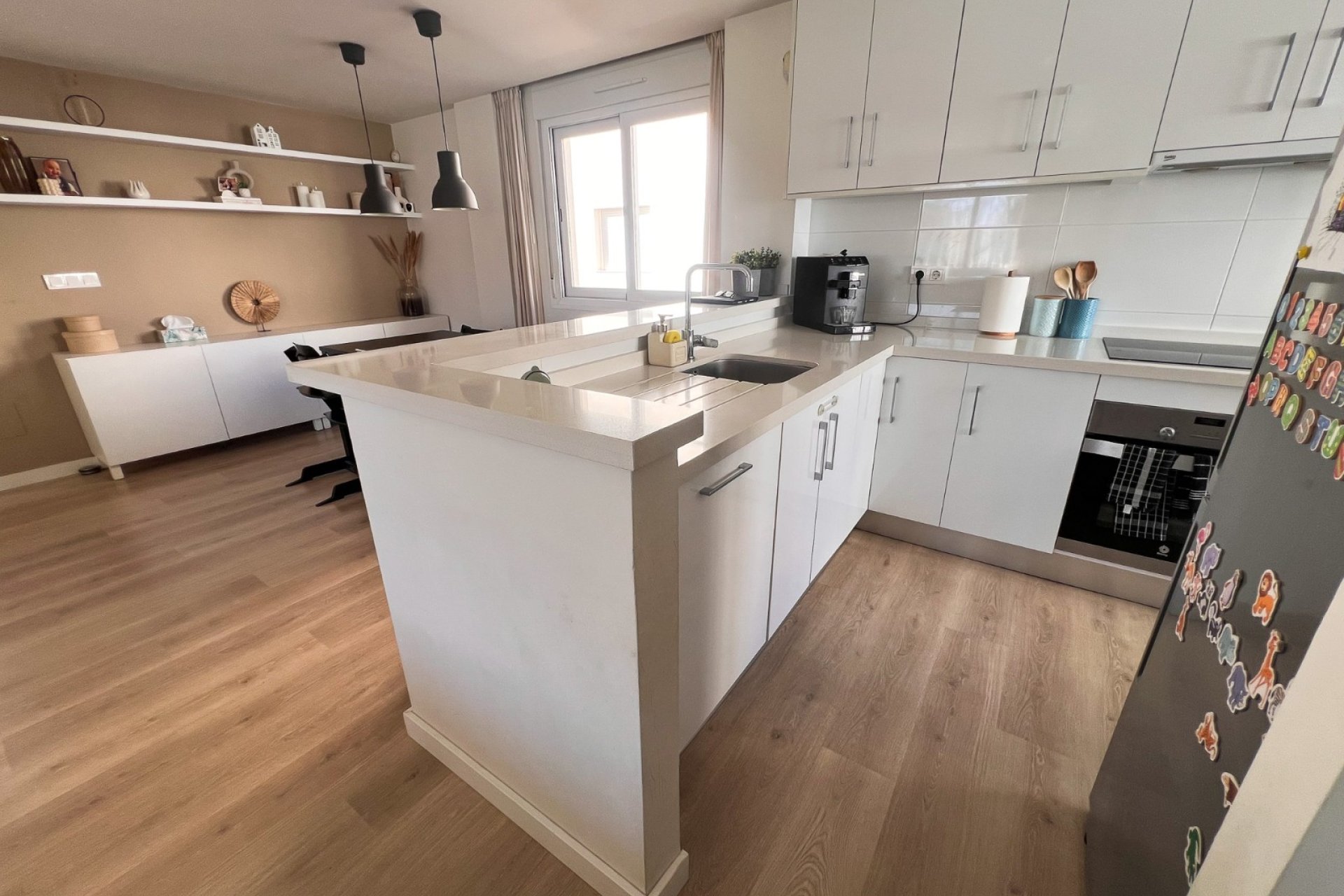 Reventa - Villa - Torrevieia - Torrevieja