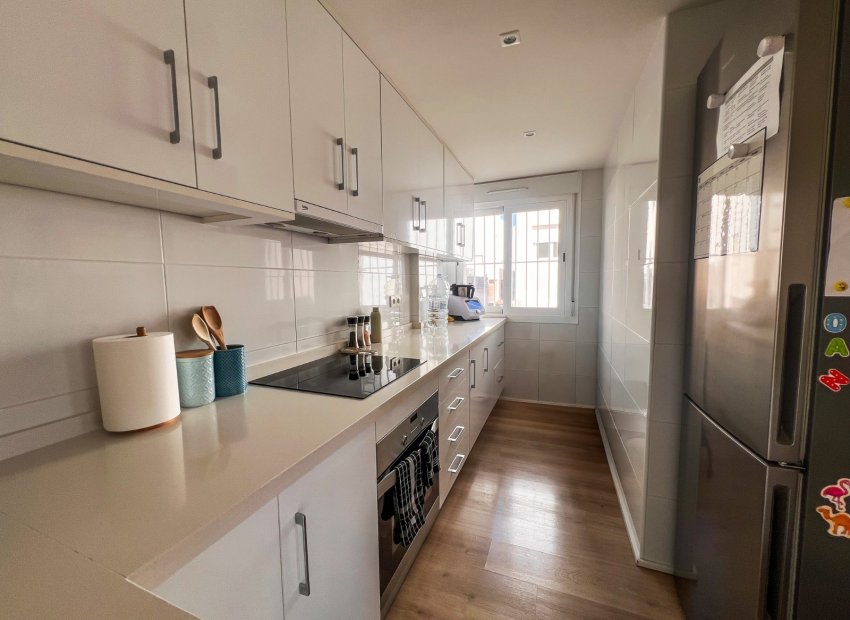 Reventa - Villa - Torrevieia - Torrevieja