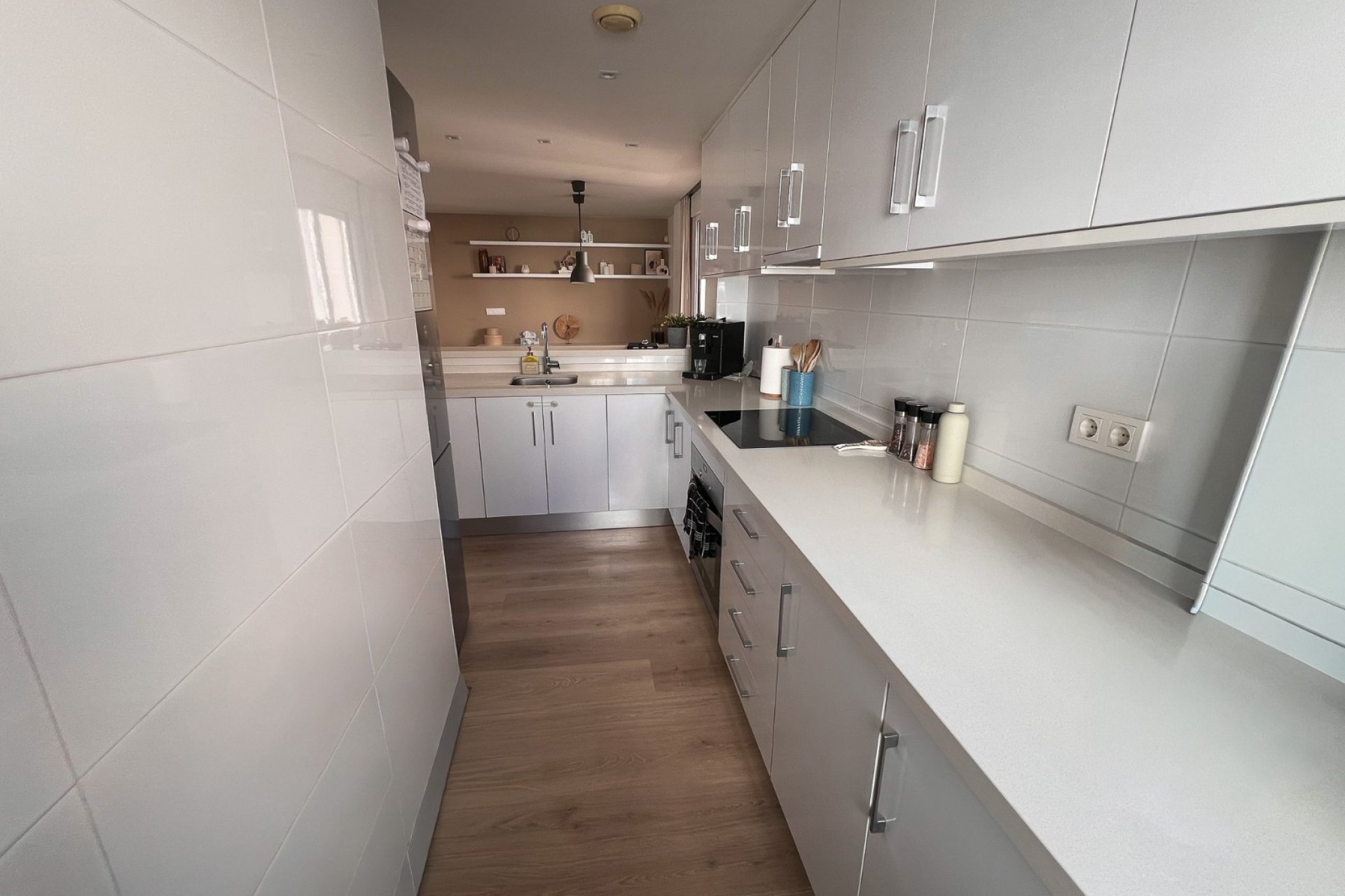 Reventa - Villa - Torrevieia - Torrevieja