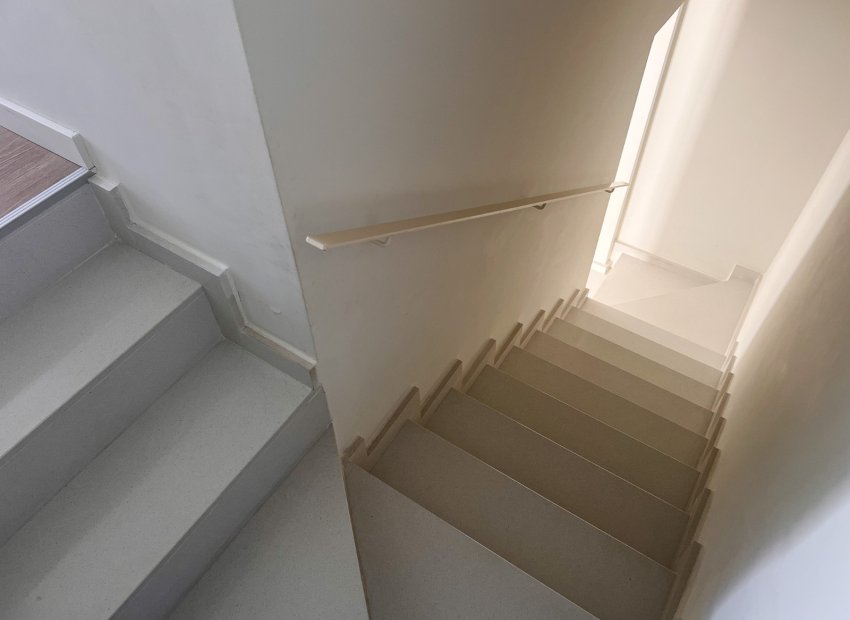 Reventa - Villa - Torrevieia - Torrevieja