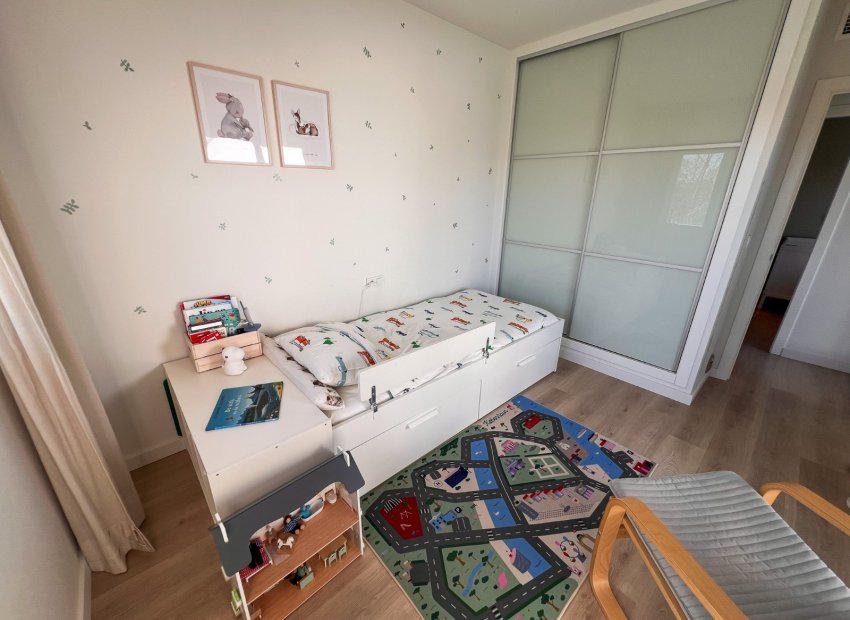 Reventa - Villa - Torrevieia - Torrevieja