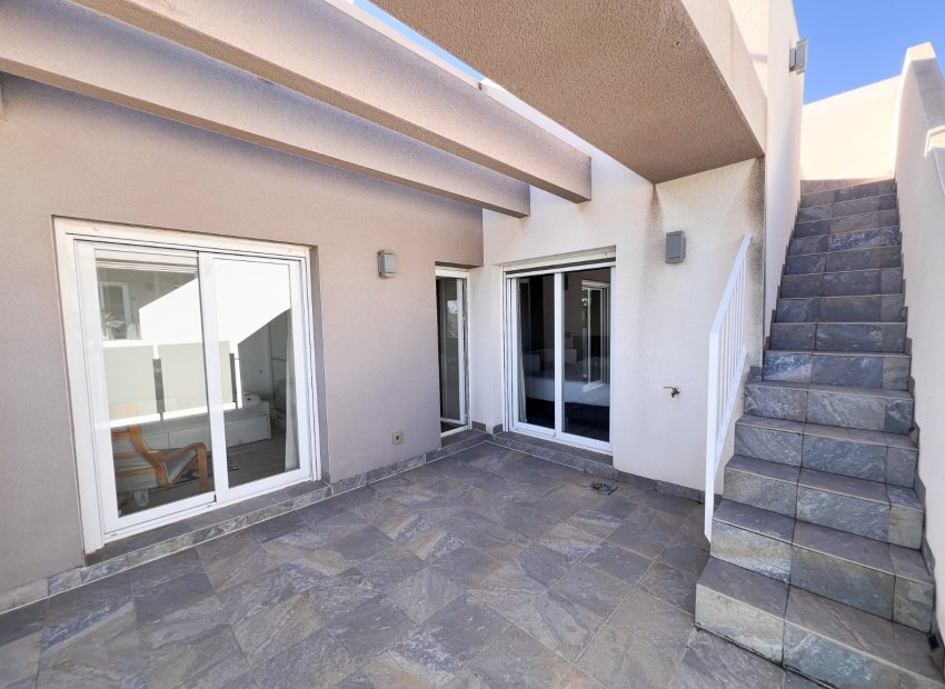 Reventa - Villa - Torrevieia - Torrevieja