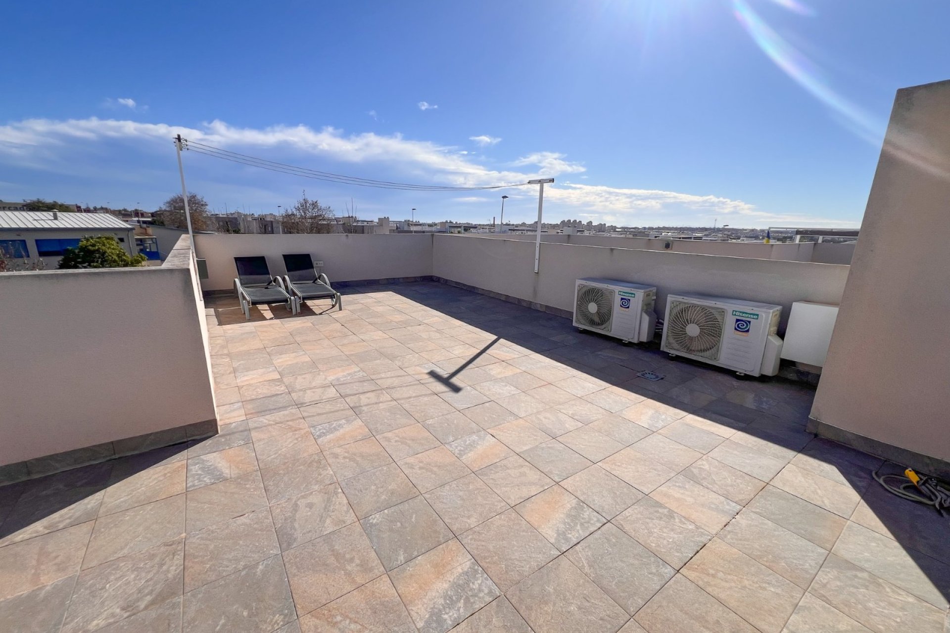 Reventa - Villa - Torrevieia - Torrevieja