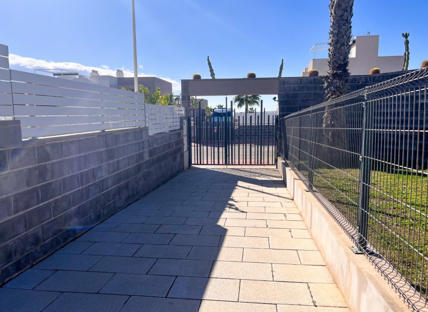 Reventa - Villa - Torrevieia - Torrevieja