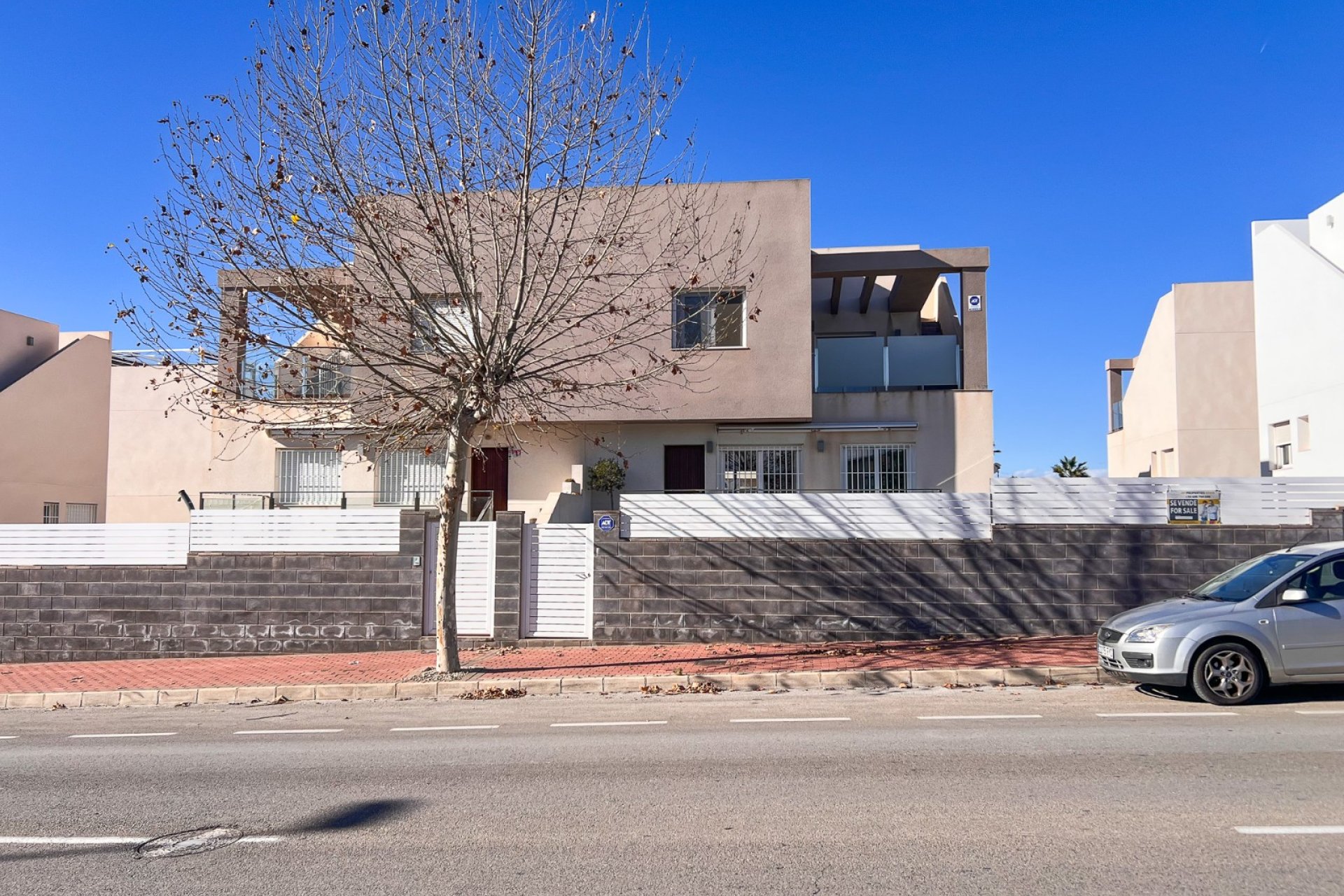 Reventa - Villa - Torrevieia - Torrevieja