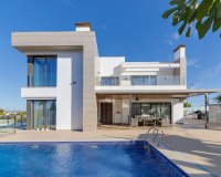 Reventa - Villa - Torrevieia - Torrevieja