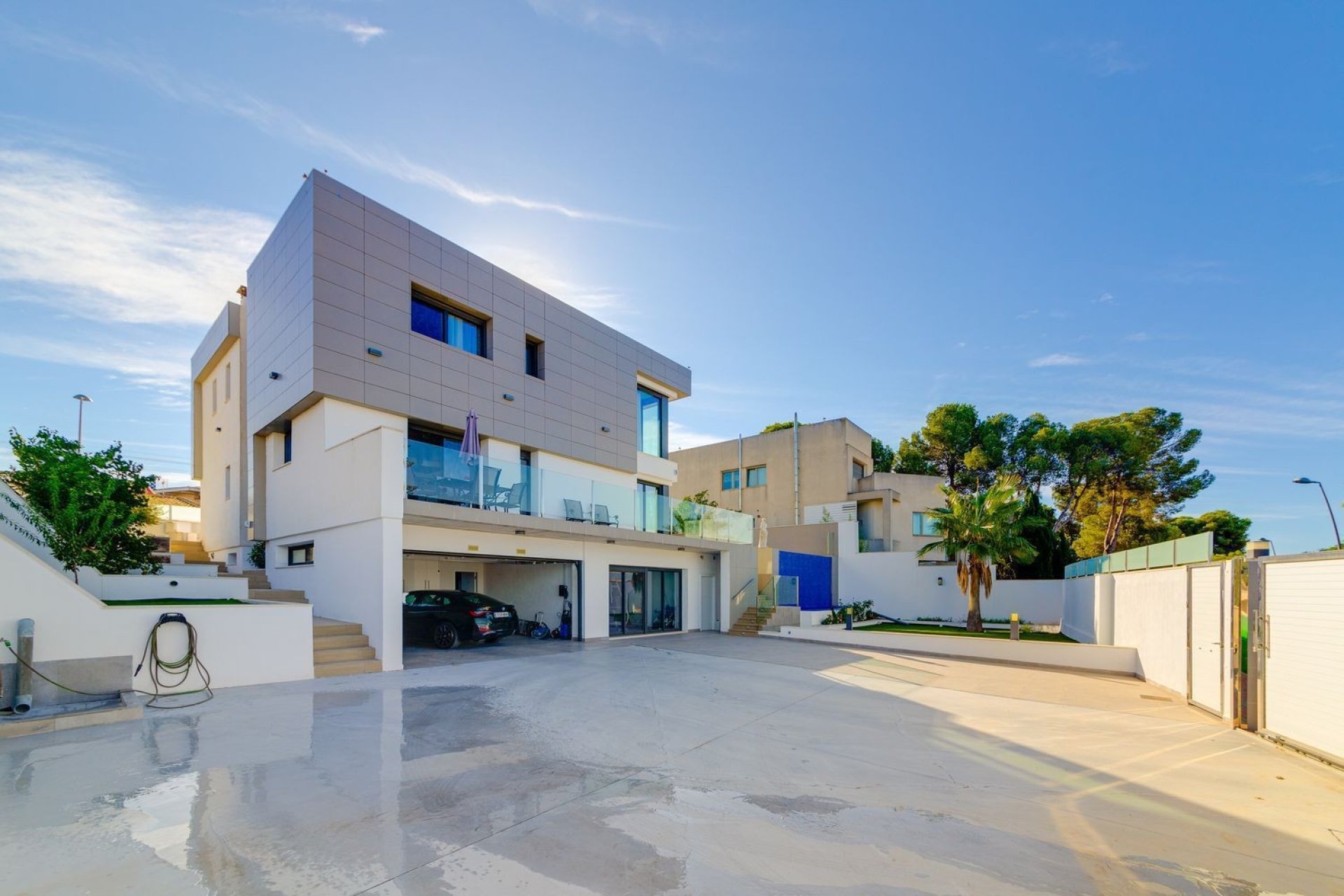 Reventa - Villa - Torrevieia - Torrevieja