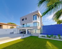 Reventa - Villa - Torrevieia - Torrevieja