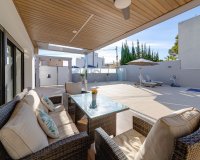 Reventa - Villa - Torrevieia - Torrevieja