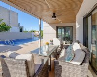 Reventa - Villa - Torrevieia - Torrevieja