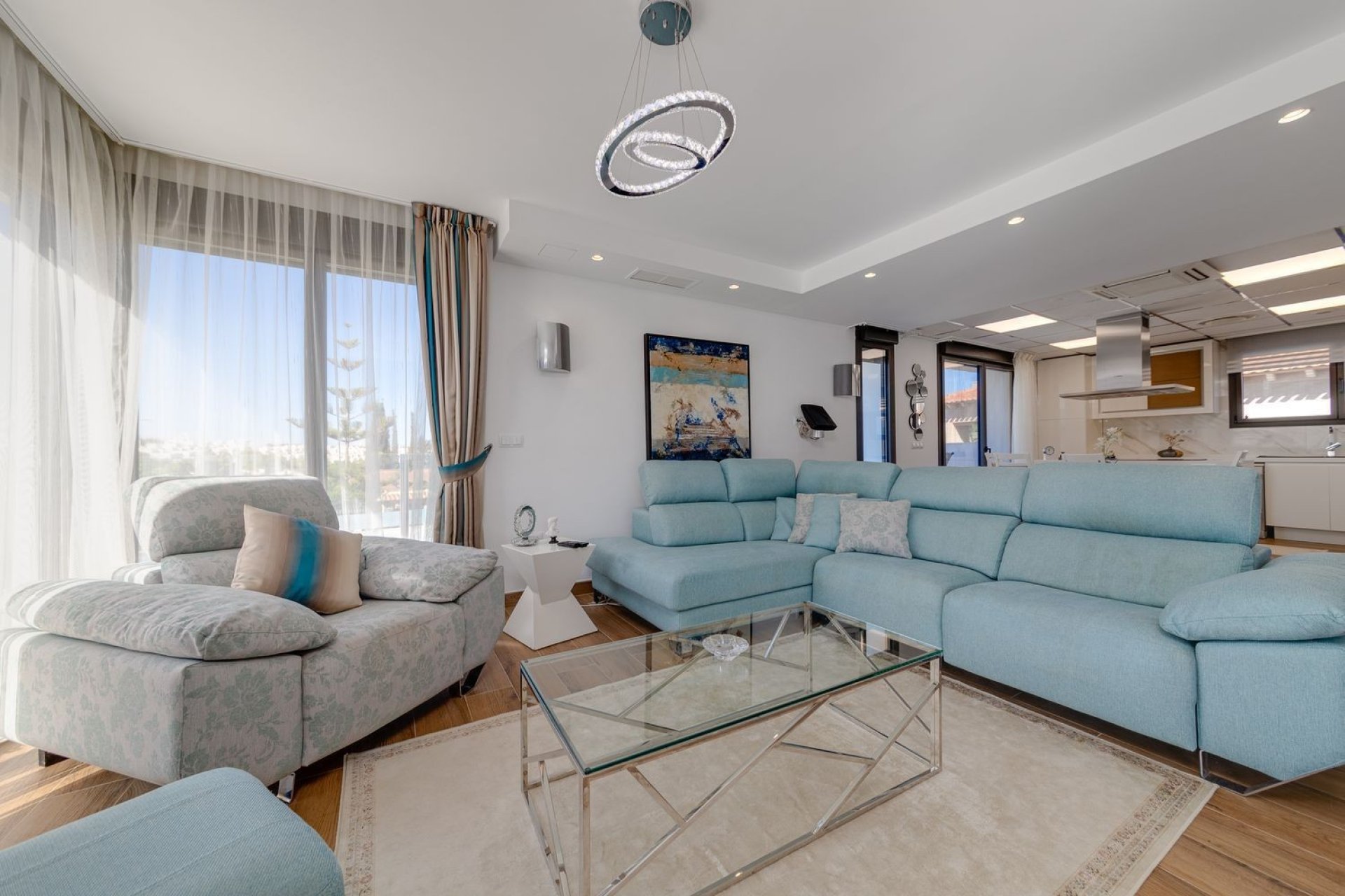 Reventa - Villa - Torrevieia - Torrevieja