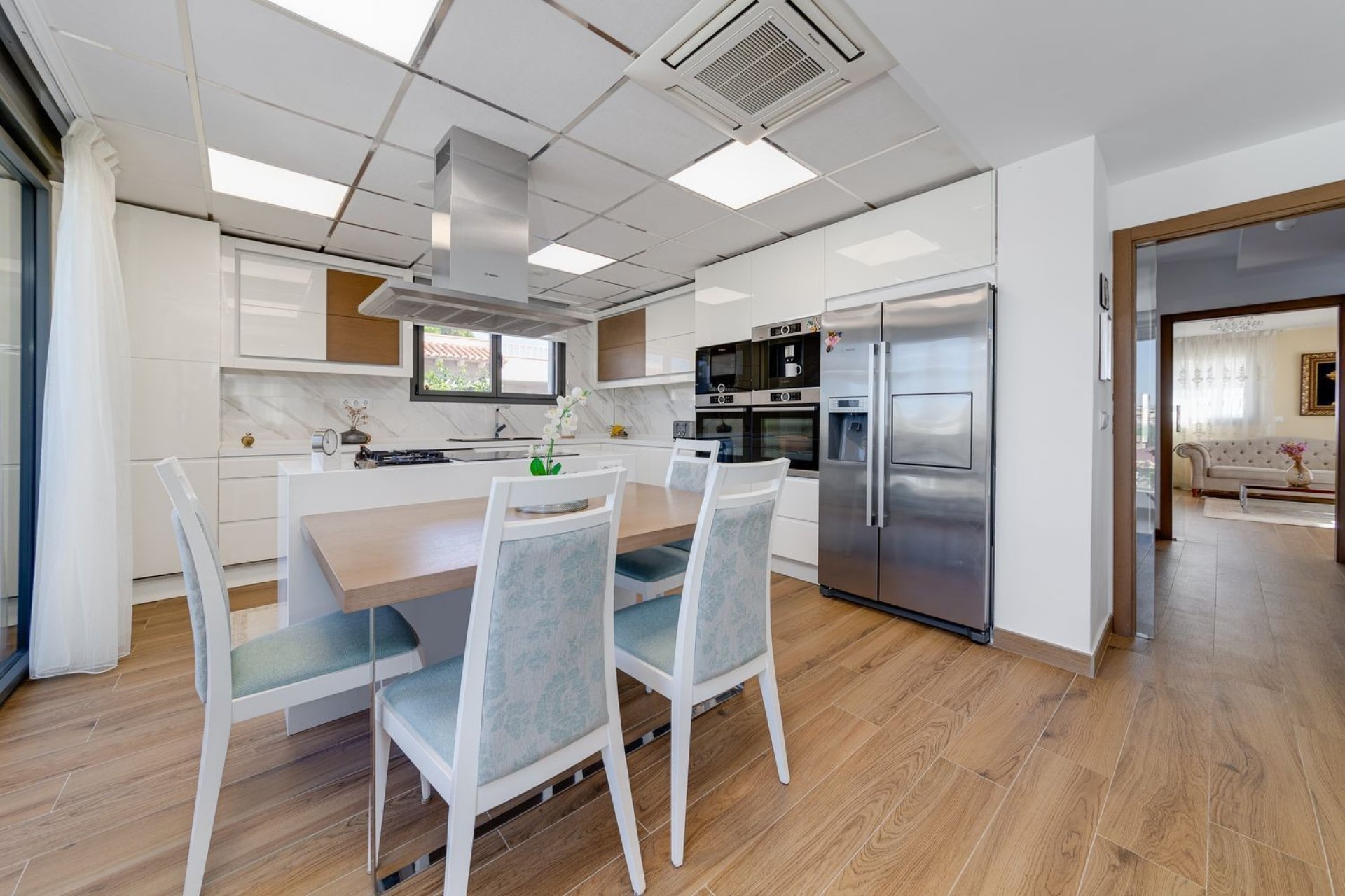 Reventa - Villa - Torrevieia - Torrevieja