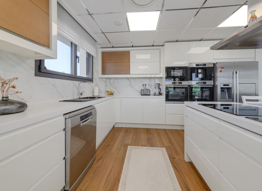 Reventa - Villa - Torrevieia - Torrevieja