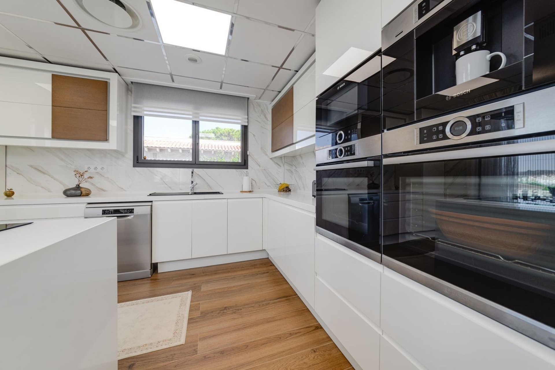 Reventa - Villa - Torrevieia - Torrevieja