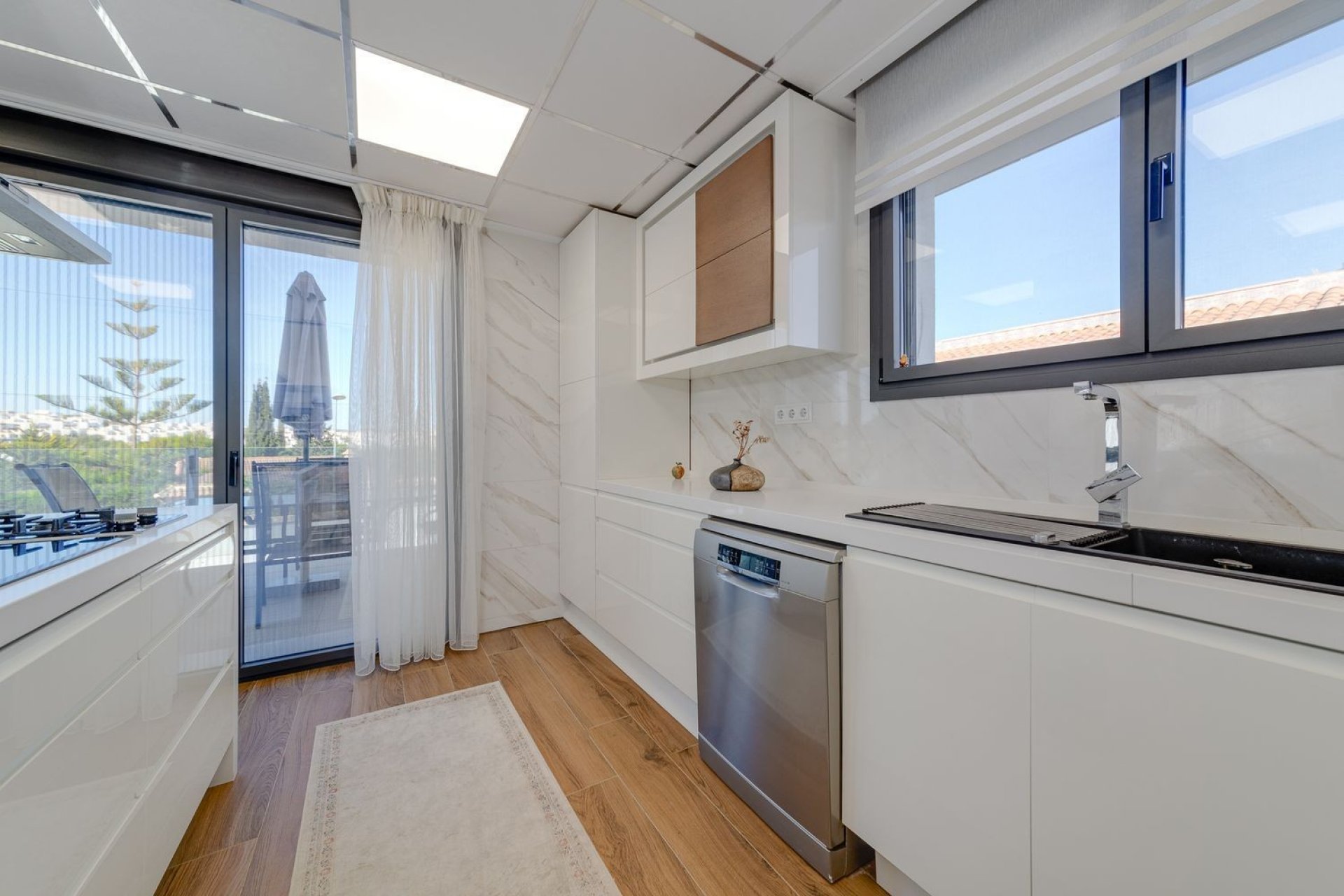 Reventa - Villa - Torrevieia - Torrevieja