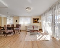 Reventa - Villa - Torrevieia - Torrevieja