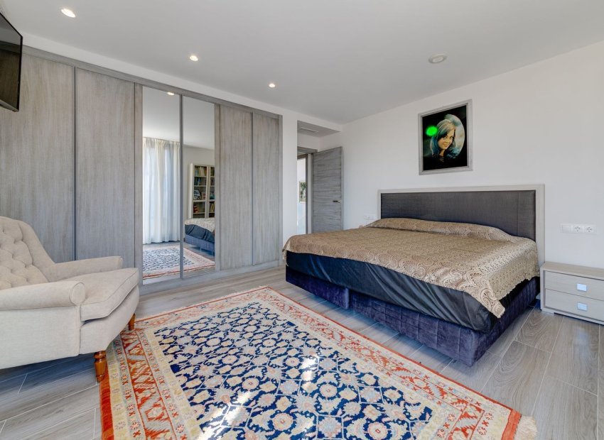 Reventa - Villa - Torrevieia - Torrevieja