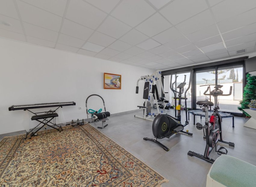 Reventa - Villa - Torrevieia - Torrevieja