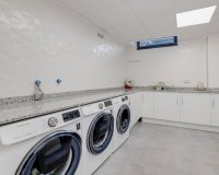 Reventa - Villa - Torrevieia - Torrevieja