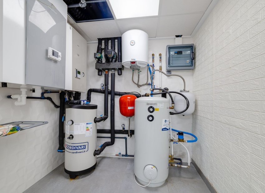 Reventa - Villa - Torrevieia - Torrevieja