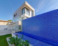 Reventa - Villa - Torrevieia - Torrevieja