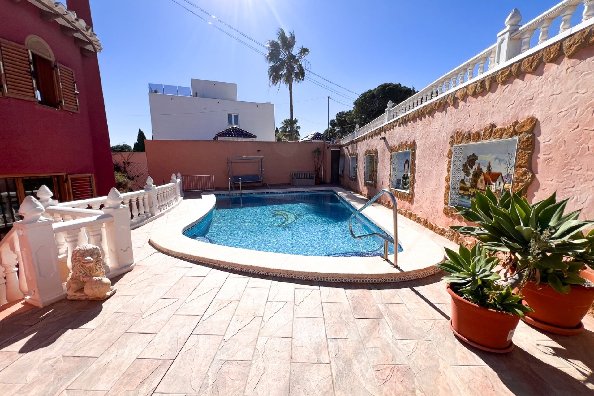Reventa - Villa - Torrevieia - Torrevieja
