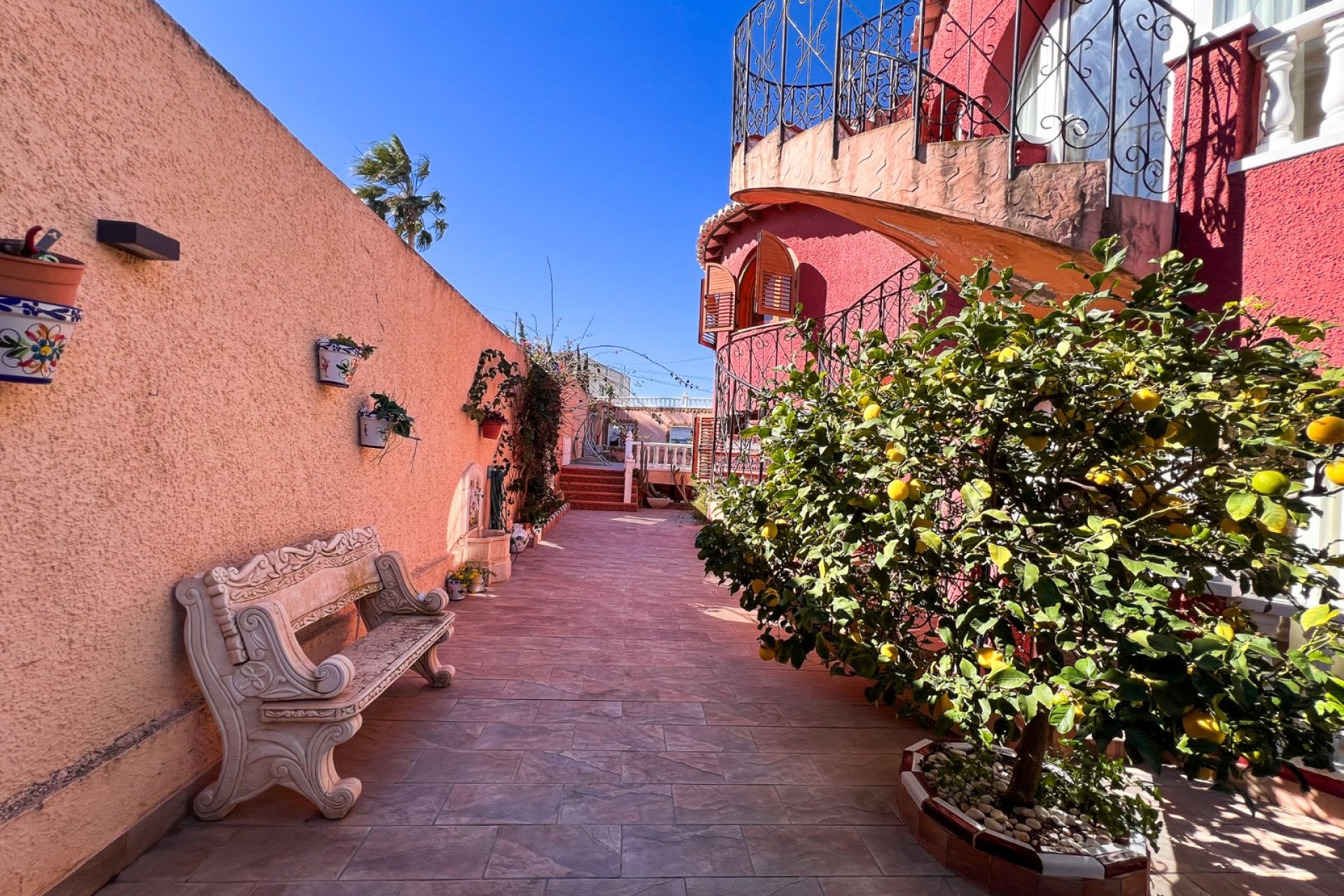 Reventa - Villa - Torrevieia - Torrevieja