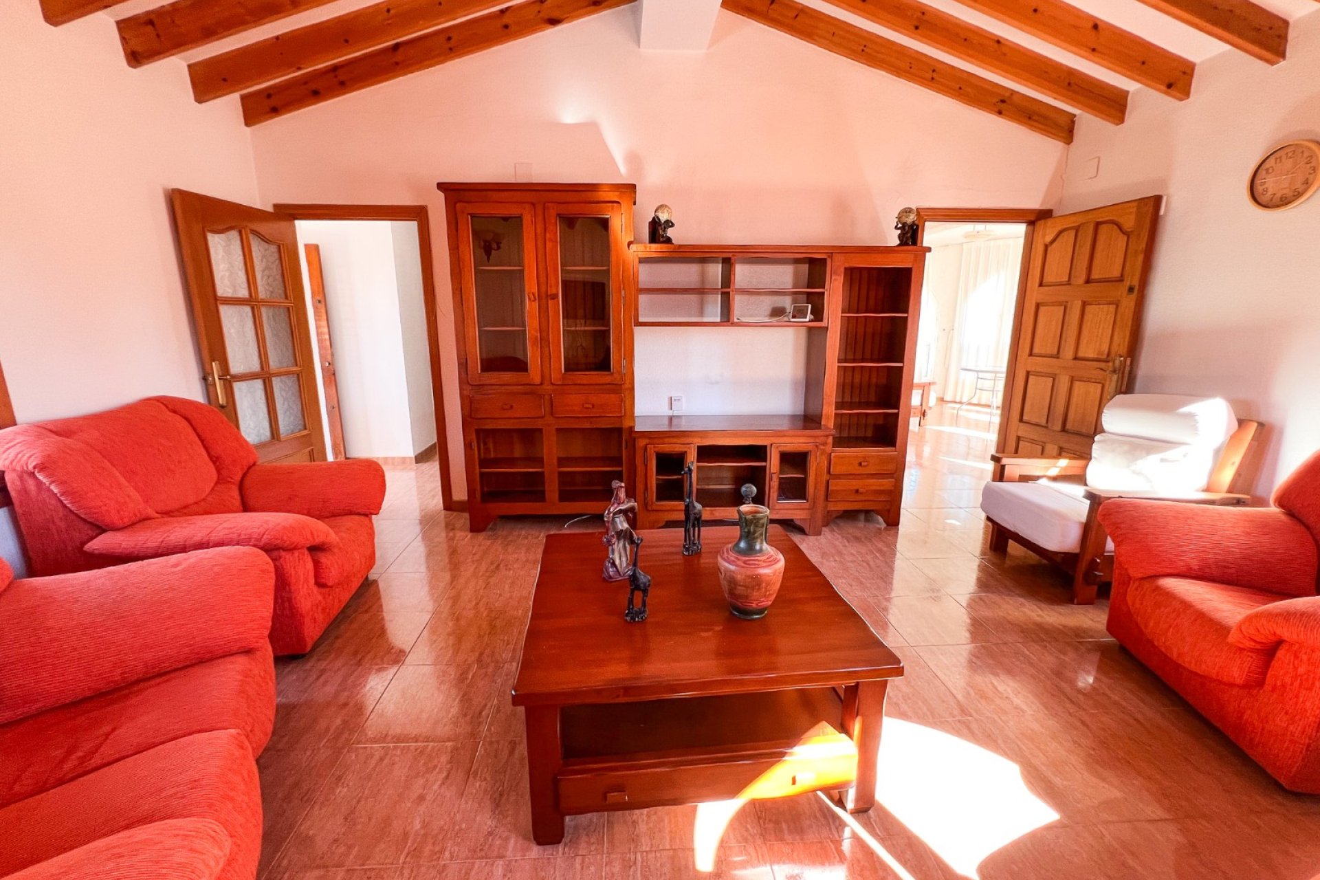 Reventa - Villa - Torrevieia - Torrevieja