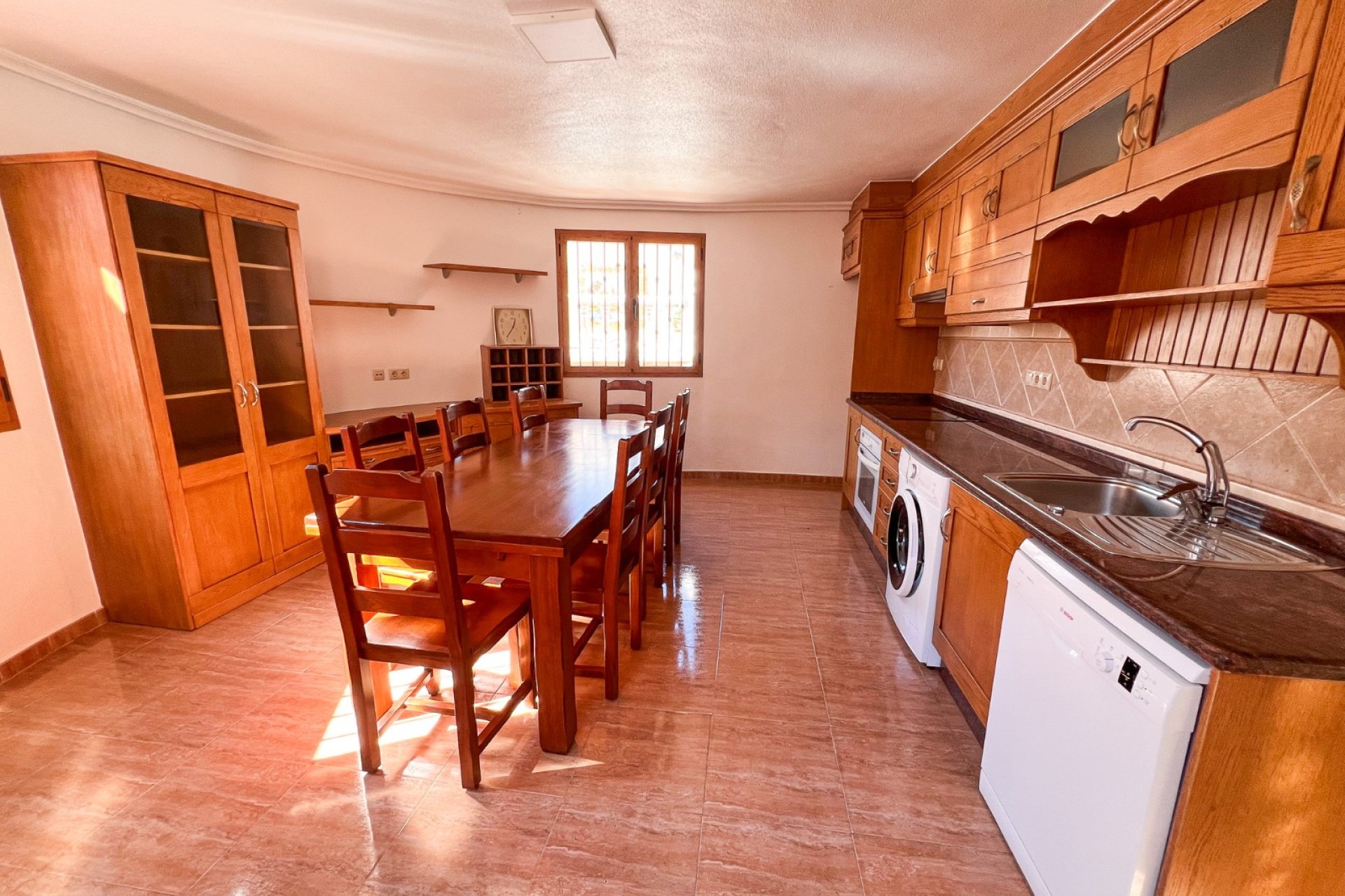 Reventa - Villa - Torrevieia - Torrevieja