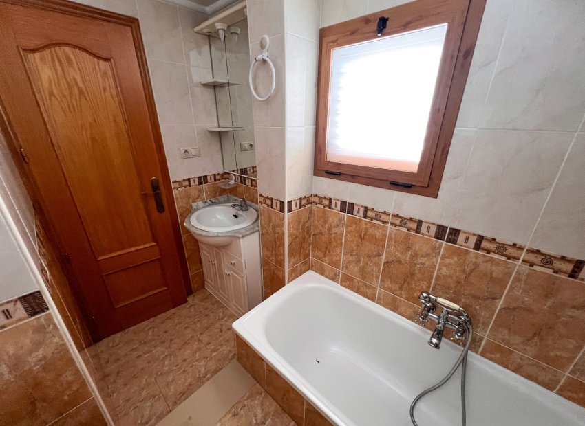 Reventa - Villa - Torrevieia - Torrevieja