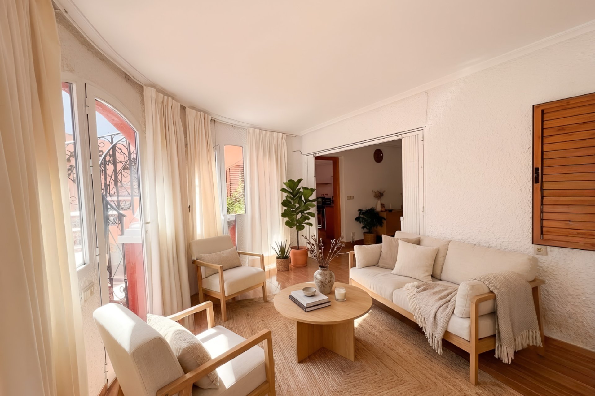 Reventa - Villa - Torrevieia - Torrevieja