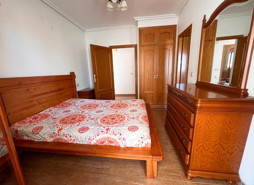 Reventa - Villa - Torrevieia - Torrevieja