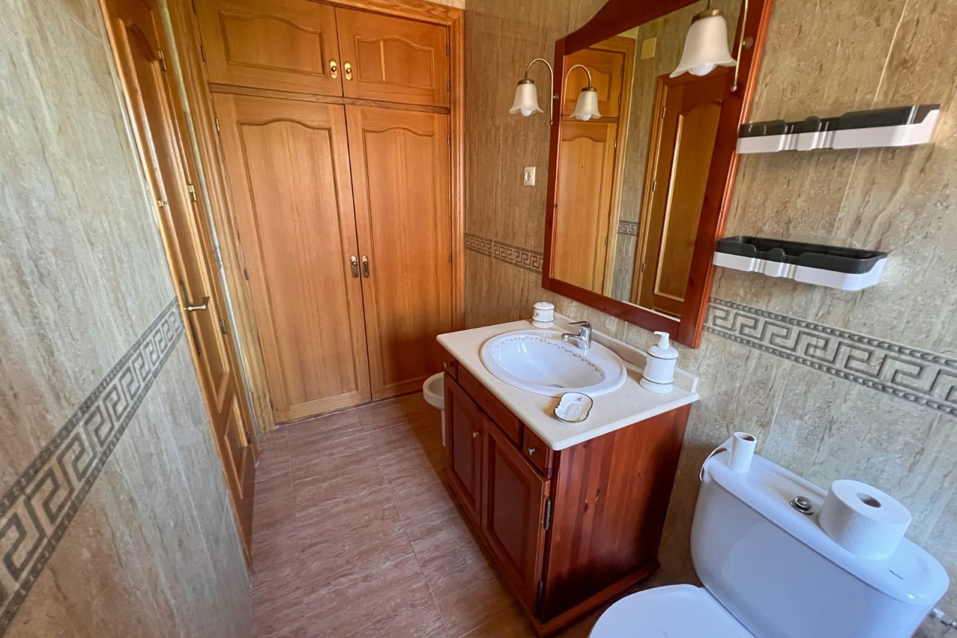 Reventa - Villa - Torrevieia - Torrevieja