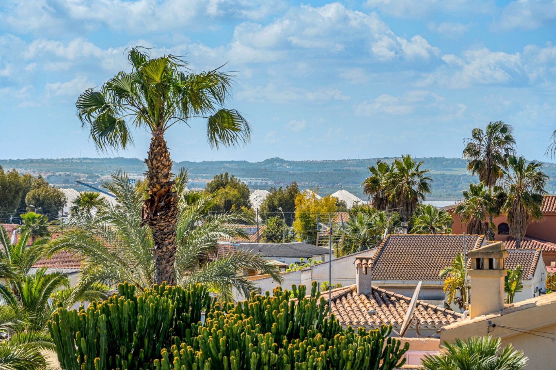 Reventa - Villa - Torrevieia - Torrevieja