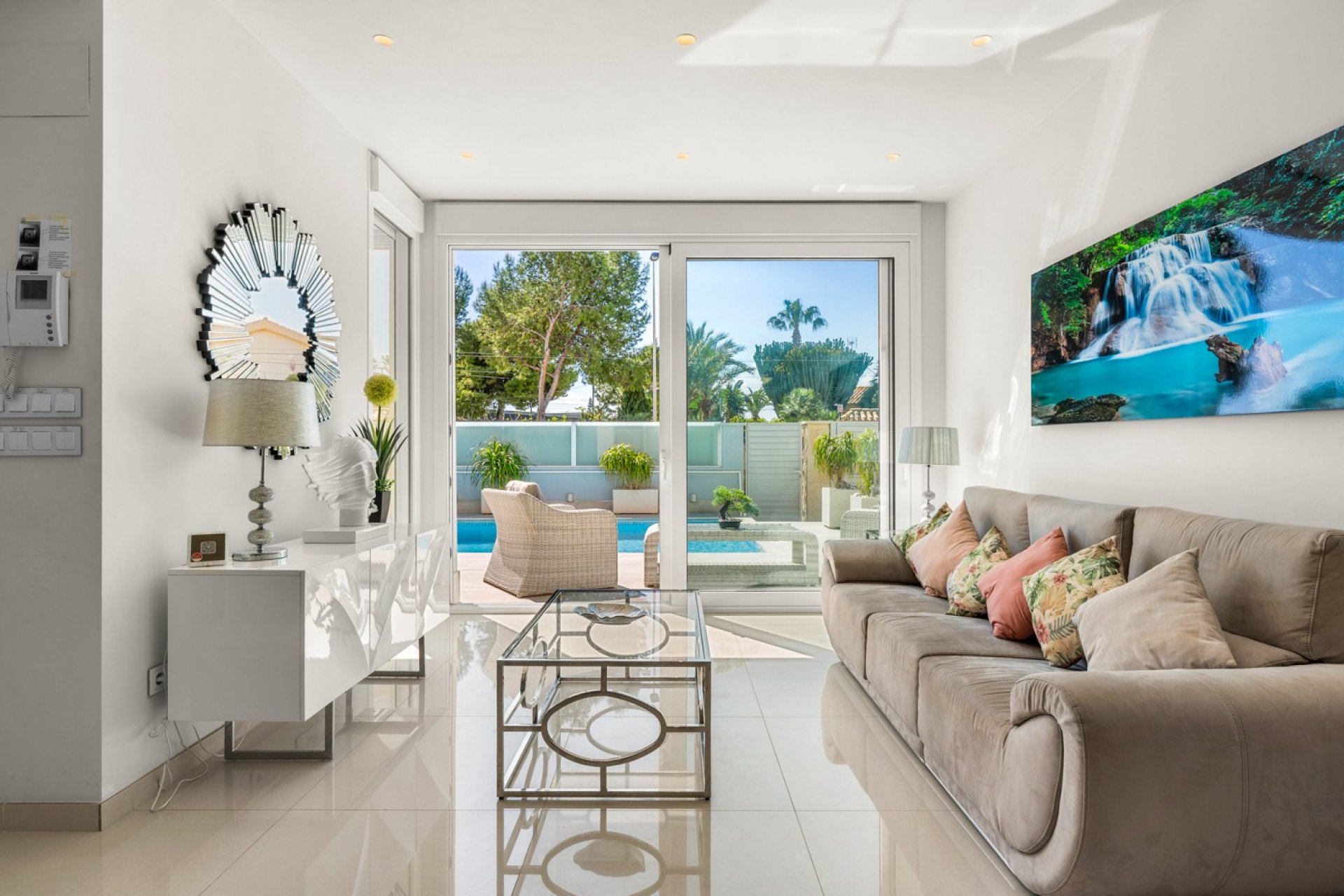 Reventa - Villa - Torrevieia - Torrevieja