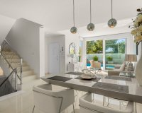 Reventa - Villa - Torrevieia - Torrevieja