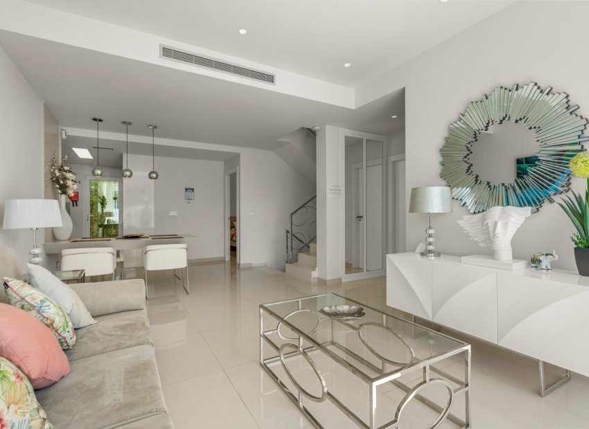 Reventa - Villa - Torrevieia - Torrevieja