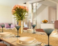 Reventa - Villa - Torrevieia - Torrevieja
